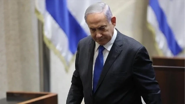 نتنياهو ينفي بحث الانسحاب من مزارع شبعا مقابل استمرار احتلال الجولان