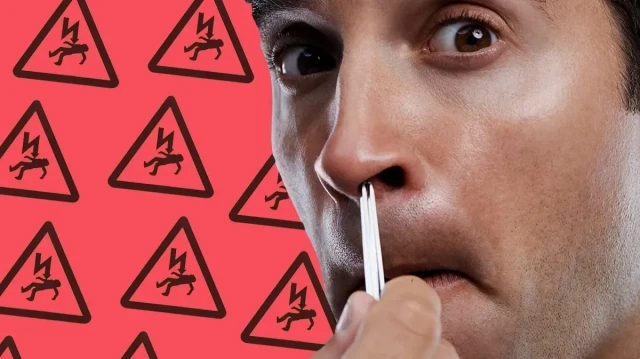 Uzmanlara göre burun kılları, sadece estetik değil; aynı zamanda sağlığımız için önemli bir görev üstleniyor.