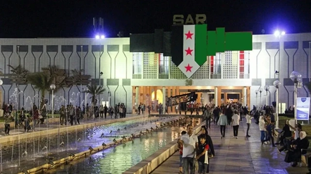 سوريا تأمل باستقرار اقتصادي بعد قرارات واشنطن