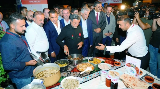 “Bir Anadolu Şenliği” / Hakkâri