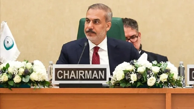 فيدان: التهاون مع اعتداءات إسرائيل سيشعل المنطقة بأسرها