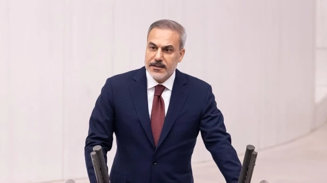 فيدان: مقاومة الفلسطينيين ستغير مجرى التاريخ