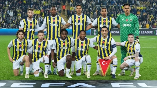مواجهات قوية لفنربهتشة التركي في مسابقة الدوري الأوروبي