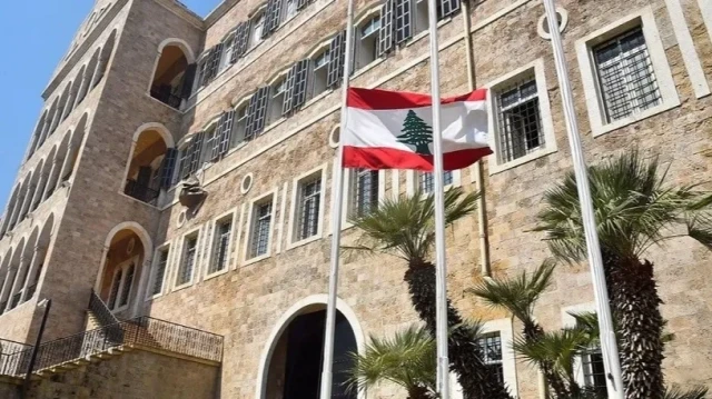 مجلس الوزراء اللبناني يعقد جلسة في 5 سبتمبر لمناقشة خطة "حصر السلاح"