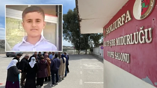 Yoğun bakım ünitesinde tedaviye alınan Mehmet Yeşilay, 3,5 ay sonra yaşam mücadelesini kaybetti.