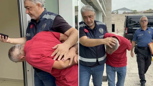 Nöbetçi mahkemeye ifade veren C.A., çıkarıldığı mahkemece adli kontrol şartıyla serbest bırakıldı.