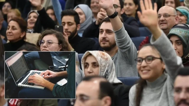 MEB 15 bin öğretmen ataması mülakat sonuçları açıklandı
