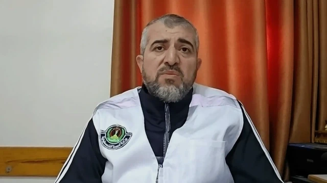صحة غزة تعلن إصابة أعداد كبيرة من الفلسطينيين بأعراض مرض مجهول