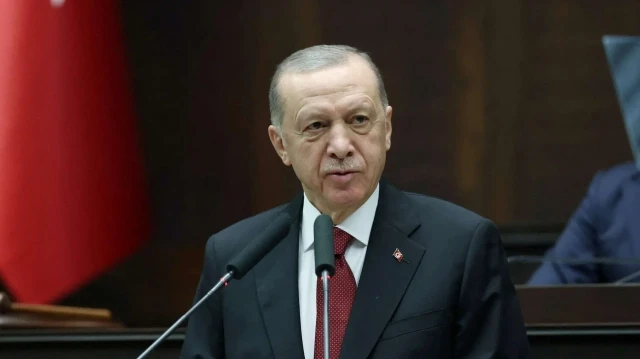 أردوغان: جهود تركيا واليابان تمهد الطريق لحل المشاكل العالمية