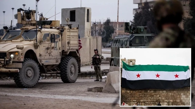 ABD Başkanı Donald Trump, Suriye'ye yaptırımları sonlandıran başkanlık kararnamesini imzaladı