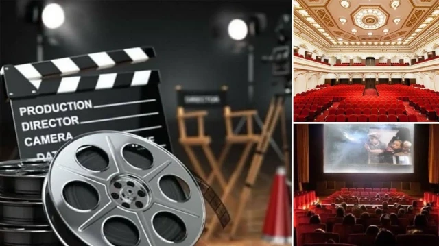 2025'te sinema destekleri rekor kırdı.