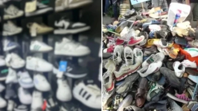 Sektör yetkilileri ayak sağlığı için deri ayakkabı kullanılmasını öneriyor.