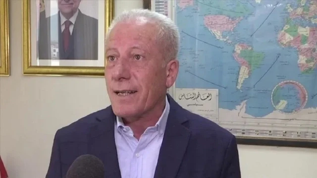 فلسطين: إلغاء واشنطن تأشيرات مسؤولين فلسطينيين مخالف لاتفاقية المقر