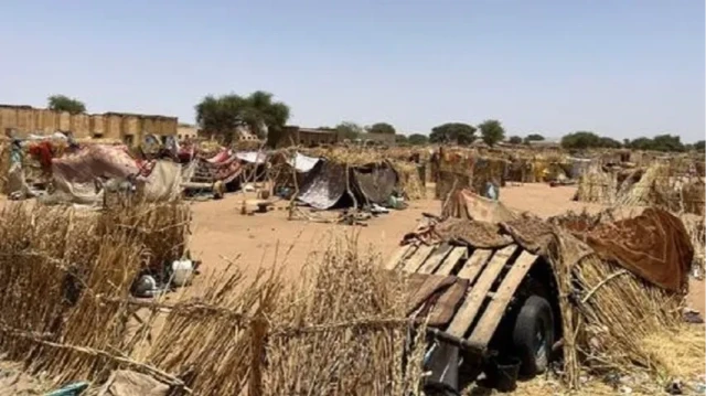 دارفور بالسودان.. الناجون من الحرب ملاحقون من الكوليرا