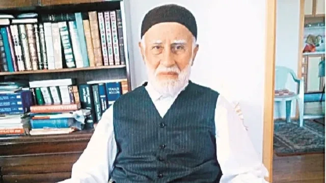 Ali İhsan Okur