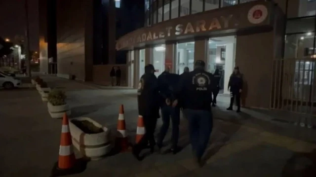 İstanbul'da çocuğuna çamaşır suyu içirip ölümüne sebep olan anneye dava açıldı.