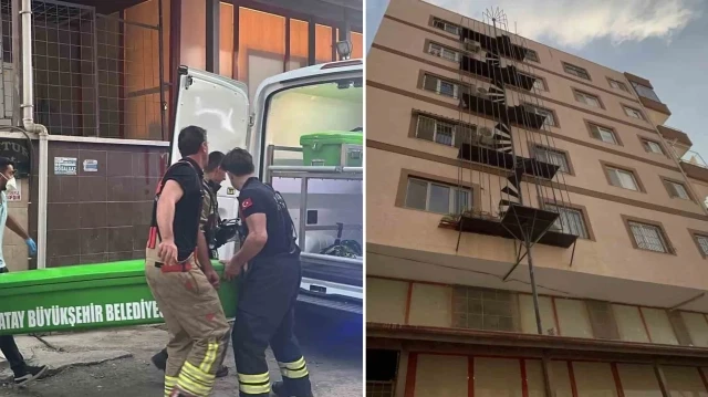 Polis, olayla ilgili inceleme başlattı.