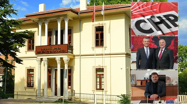 Tekirdağ’da CHP’li yöneticilerin hem il, ilçe hem kadın kollarında maaş listesinde olduğu belirlendi.