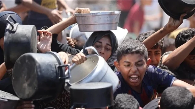فتوح: دعوة سموتريتش لتجويع وتعطيش غزة جريمة حرب واعتراف بالإبادة