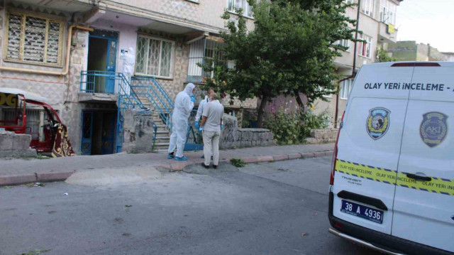 Cansız bedeni bulunan vatandaştan yaklaşık 2 haftadır haber alınamadığı bildirildi.