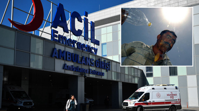 Yaz aylarında acil servislere yapılan başvurular önemli ölçüde arttı.