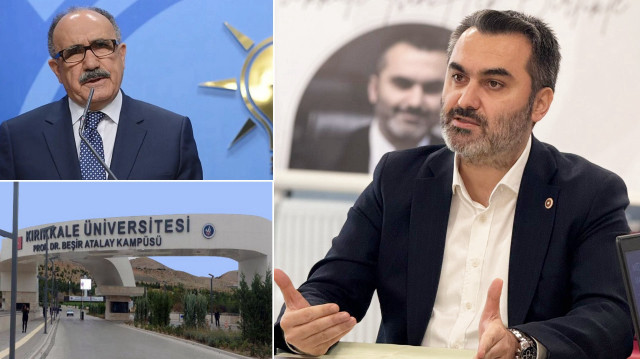 Mustafa Kaplan, isim kaldırma kararının zamanlamasının manidar olduğunu vurguladı.