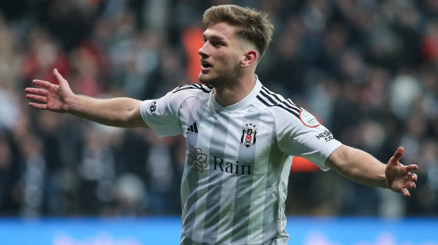 Semih Kılıçsoy'un güncel piyasa değeri 12 milyon euro.