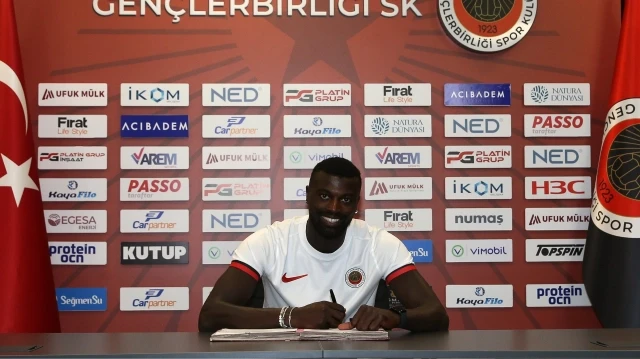 M'Baye Niang