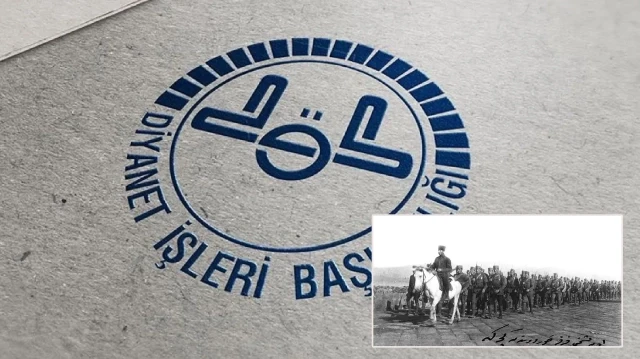 Diyanet İşleri Başkanlığı (arşiv)