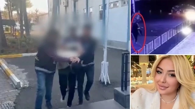 Diyarbakır’da katledilen Mervenur’un ailesi şikayetinden vazgeçti: Savcı kamu adına ağırlaştırılmış müebbet hapis cezası istedi