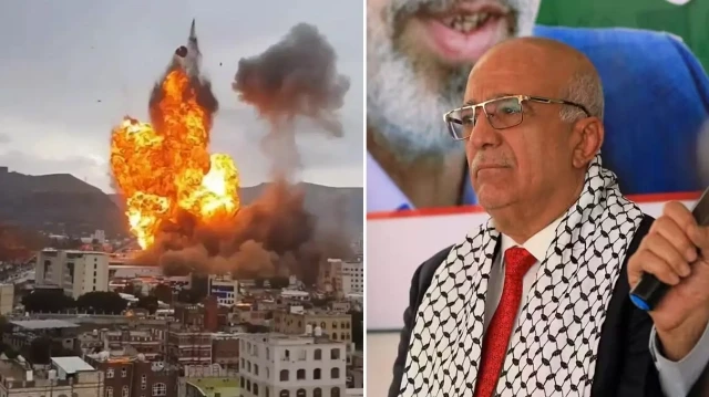 Başbakan Rehavi ve bazı bakanlar, toplantı sırasında düzenlenen saldırı sonucu hayatını kaybetti.