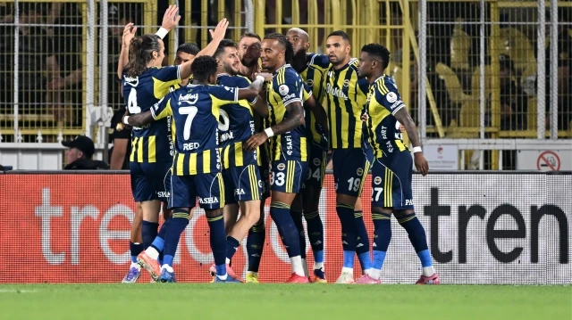 Fenerbahçe