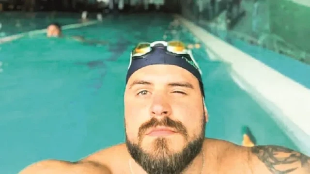 Nicolai Andreecivh Scevhnikov