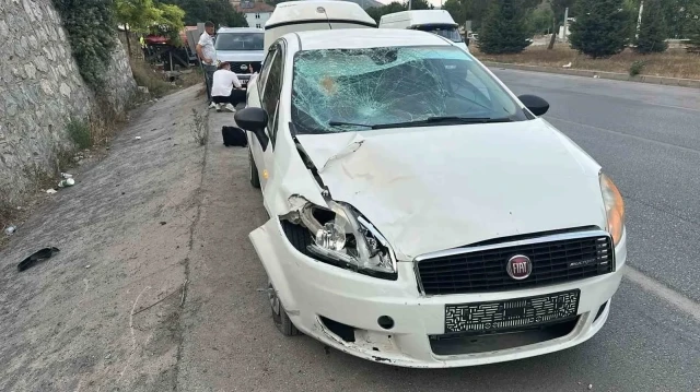 Kazayla ilgili soruşturma başlatıldı.