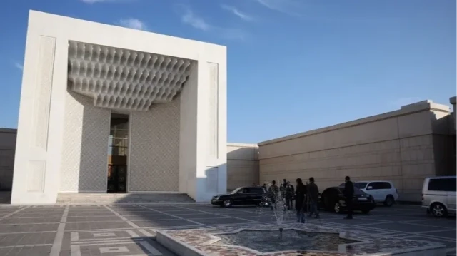 سوريا تجدد التزامها بكشف مصير المفقودين وضمان العدالة