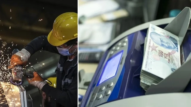 Ekonomistlerin 2025 yılının tamamına ilişkin büyüme beklentilerinin ortalaması ise yüzde 3,18 oldu.