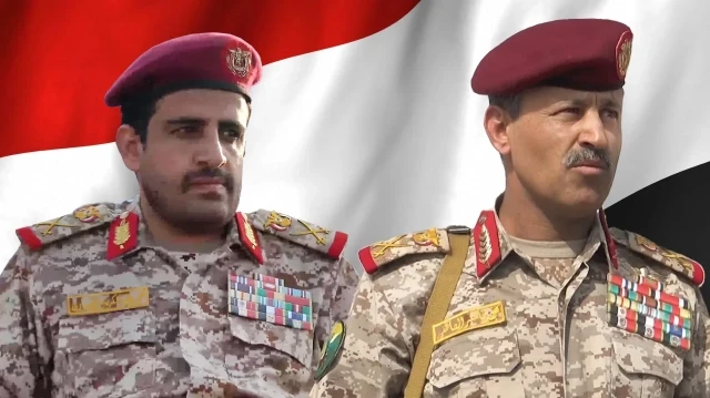 إعلام عبري: مصير وزير الدفاع ورئيس الأركان في حكومة الحوثي غير معروف
