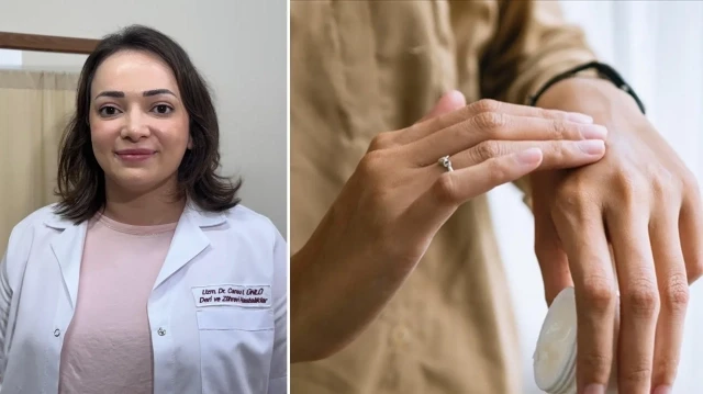 Dermatoloji Uzmanı Dr. Büşra Solak Esen, cilt tipine uygun ürün seçilmediğinde bazı hastalıkların ve sorunların ortaya çıkabileceğini söyledi.