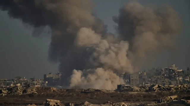 غزة.. الاحتلال الإسرائيلي يقتل 31 فلسطينيا بينهم 18 من منتظري المساعدات الأحد