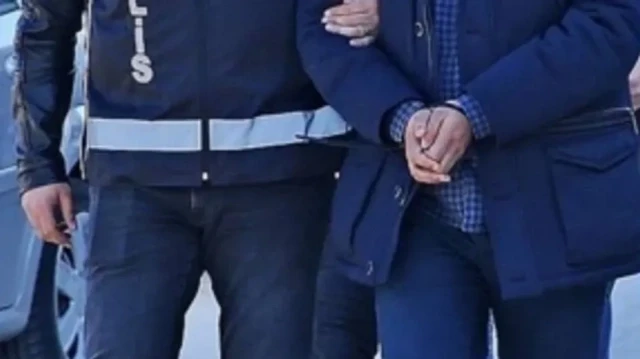 'Cumhurbaşkanına hakaret' suçundan adli tahkikat başlatıldı.