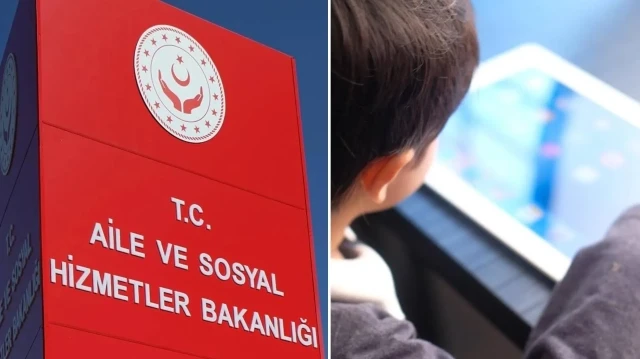 Aile ve Sosyal Hizmetler Bakanlığı