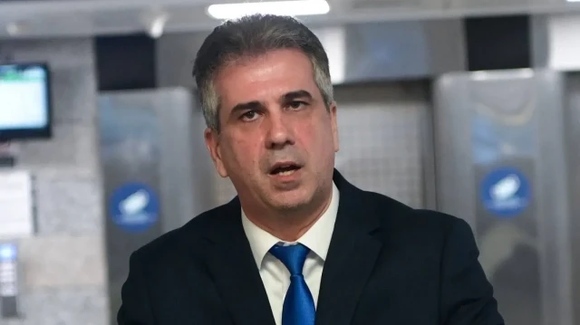 وزير إسرائيلي: نتبع سياسة ممنهجة لاغتيال الحوثيين
