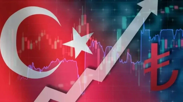Nisan-Haziran 2025 dönemini kapsayan gayrisafi yurt içi hasıla (GSYH) verileri yarın saat açıklanacak.