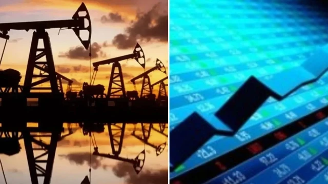 Brent petrol üç aylık yükselişin ardından ağustosta 4 dolardan fazla düştü