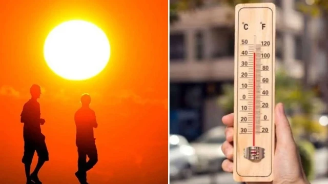 Sıcaklıklar mevsim normallerinin üzerinde seyredecek. 
