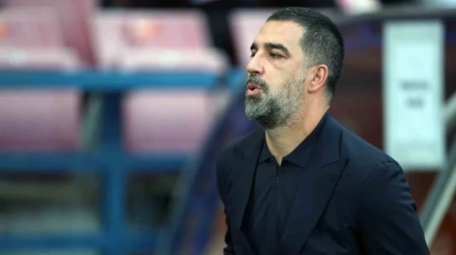 Arda Turan'ın takımı Shakhtar, ligde ikinci sırada yer alıyor.