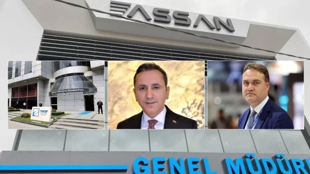 ASSAN Group altında faaliyet gösteren 10 şirkete TMSF kayyum olarak atanmıştı.
