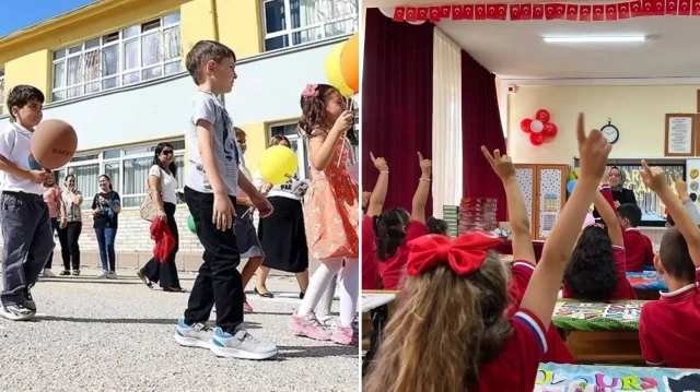 Sağlık Bakanlığından, uyum haftasında okula başlayacak öğrencilerin ailelerine uyarı