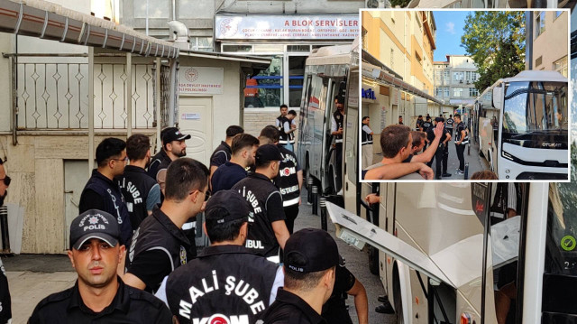 İstanbul.