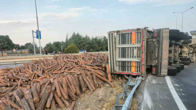 Kazayla ilgili inceleme başlatıldı.